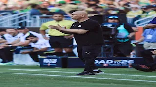 حسام حسن:المنتخب الوطني يحتاج لخبرات محمد صلاح.. وكرة القدم في مصر حياة