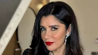 "مليش في التيك توك".. غادة عادل توضح قلة ظهورها على السوشيال ميديا - فيديو