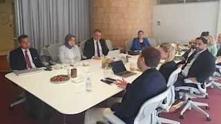 حملة الترويج لمصر عبر ياندكس تتجاوز 26.4 مليون ظهور بالسوق الروسي