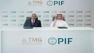 طلعت مصطفى تتفاوض مع صندوق الاستثمارات العامة السعودي على مشروعات عقارية كبرى في الرياض وجدة ومكة والمدينة