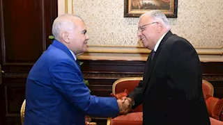 "الشيوخ" و"قومي حقوق الإنسان": التكامل المؤسسي ركيزة لدعم الحقوق والحريات
