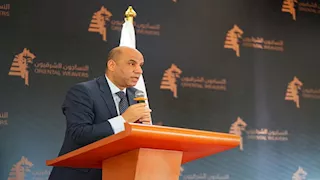 وزير العمل من النساجون الشرقيون: العامل المصري شريك التنمية والاستثمار
