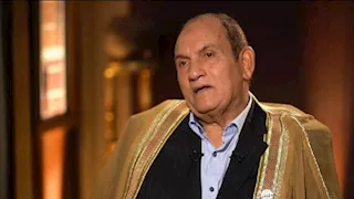 أحمد نعينع: لم يتم إيقافي.. وأتلُ القرآن على هامش كأس العالم بأمريكا الخميس 