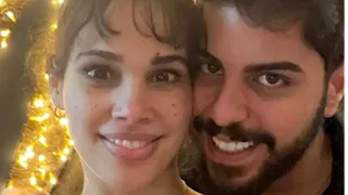 هل يعلن ياسين رشدي ارتباطه بها قريبًا..رسالة رومانسية جديدة لـ نور عمرو دياب