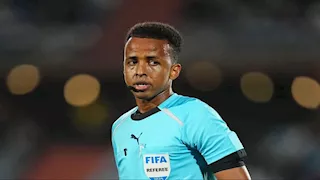 منع حكم صومالي من دخول أمريكا قبل كأس العالم 2026.. ما التفاصيل؟