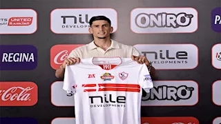 مصدر لمصراوي: الزمالك يتوصل لاتفاق مع المغربي صلاح مصدق