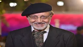 موعد ومكان جنازة الفنان عبدالعزيز مخيون بعد وفاته إثر أزمة صحية
