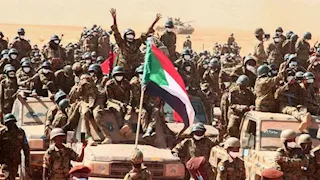 بيان دولي مشترك يدعو لهدنة إنسانية عاجلة في السودان