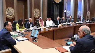 الحكومة تبحث مع "أكوا باور"  التوسع في مشروعات تحلية المياه – (تفاصيل)