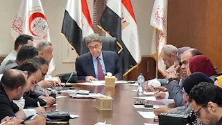 "تشكيل لجنة طوارئ".. تحرك  عاجل من "البيطريين" لمساواة الامتياز بالقطاع الطبي