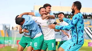 فيديو أهداف مباراة المصري وانبي في نهائي كأس الرابطة