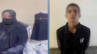 "اتجوزها عرفي وبيهددها بصورها".. تفاصيل مأساة فتاة البحيرة مع خطيبها