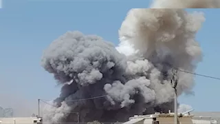 بعد دوي انفجارات.. السعودية تطالب المواطنين باتباع الإرشادات في حالات الطوارئ