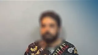 تلميذ نخنوخ.. القبض على بيشوي رزق "أسد المقطم"