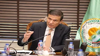 تعاون بين الزراعة والبنك الدولي لدعم الأمن الغذائي والمائي وتطوير الريف