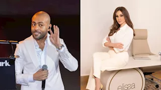 خاص| تفاصيل حفل إليسا وتامر عاشور بعد تحذيرات الجهة المنظمة