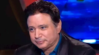 بعد أنباء عودته.. نجل شقيق إيمان البحر درويش يكشف لمصراوي تطورات حالته الصحية