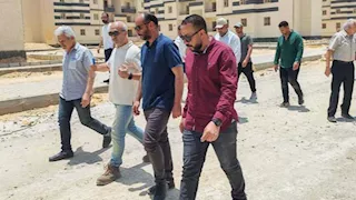 وزيرة الإسكان توجه بتسريع تنفيذ المشروعات السكنية بالمدن الجديدة