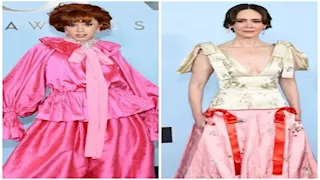  أسوأ إطلالات النجمات في حفل The Tony Awards 2026