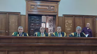 جريمة شارع الكوربة.. دفاع المتهم يطلب تخفيف حكم الإعدام أمام الاستئناف | فيديو