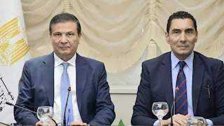وزيرا الشباب والزراعة يبحثان تطوير صناعة ورياضة الخيل وتعزيز الاستثمارات المرتبطة بها