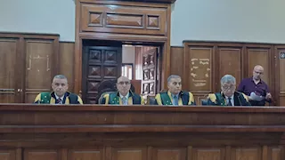 خناقة أكاديمية العلوم.. قرار من الجنايات في جريمة النزهة