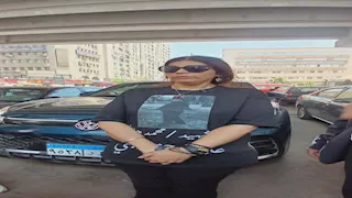 والدة طالب النزهة تروي تفاصيل مقتل نجلها أمام الأكاديمية: "الإعدام يبرد قلبي" | فيديو 