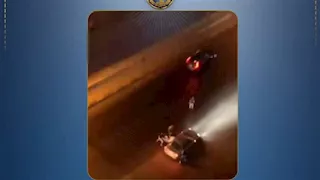 بعد تداول فيديو "الاختطاف".. الداخلية تكشف حقيقة ما حدث بالطريق الزراعي بالبحيرة