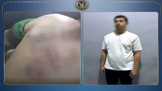 بسبب غياب شقيقه.. مُحفظ قرآن يعتدي على طالب بالدقهلية والداخلية تكشف التفاصيل
