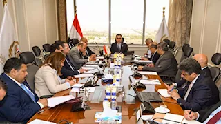 "تقليل حلقات التداول وخفض الفاقد".. وزير التموين يكشف مستهدفات مشروع "Carry On"