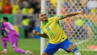 ملخص مباراة البرازيل وهايتي في كأس العالم 2026