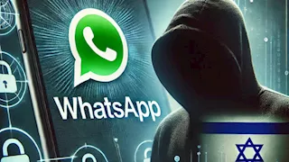 فضيحة تجسس جديدة.. "واتساب" تتهم شركة إسرائيلية بمحاولات اختراق واسعة للمستخدمين 