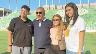 بعد التتويج بكأس عاصمة مصر.. كامل أبو علي يعلن استمراره وبقاء عماد النحاس