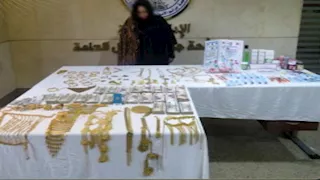 "دكتورة التجميل المزيفة" في قبضة الداخلية.. والضحايا يكشفون الكارثة