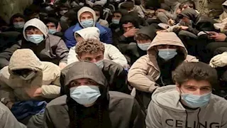 حين تُشترى الحرية بـ"كِلية".. قصة مهاجرين عراقيين اختُطفوا في ليبيا
