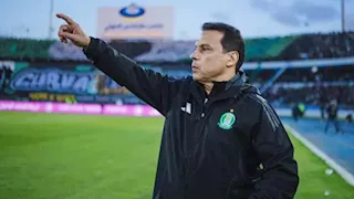 حسام البدري يقود أهلي طرابلس للفوز بكأس ليبيا من القاهرة
