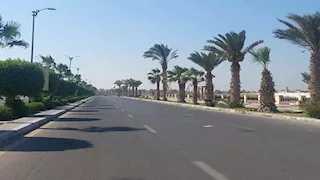 رياح وأمواج.. الأرصاد مُحذرة من حالة الطقس: نتابع التطورات على مدار الساعة