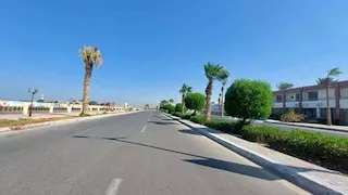 حرارة تلامس 44 درجة.. طقس شديد الحرارة يضرب جنوب سيناء