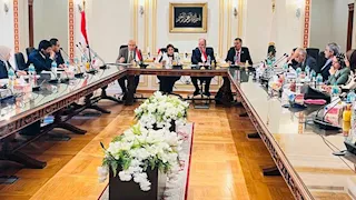 جامعة القاهرة الأهلية تعتمد رسميًا نتائج امتحانات الفصل الدراسي الثاني 2026