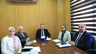 وزير التعليم العالي يعلن تطوير منظومة القوافل الجامعية بالحوكمة والرقمنة