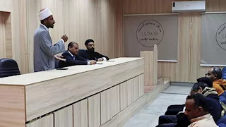 "قرارك يفرق".. الأقصر تكثف حملات التوعية لحماية الشباب من الإدمان