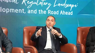 الرقابة المالية تمد مهلة توفيق أوضاع وسطاء إعادة التأمين الأجانب حتى 31 أكتوبر