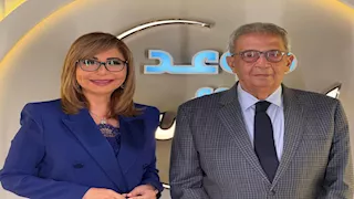  عمرو موسى يرد على الانتقادات الخليجية بسبب موقفه أثناء حرب إيران  