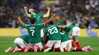 رسميًا.. تأجيل مباراة المكسيك وإنلجترا في كأس العالم 2026