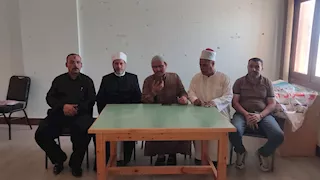 جنوب سيناء الأزهرية تطلق المنصة القرآنية لدعم حفظ القرآن والتعليم عن بُعد