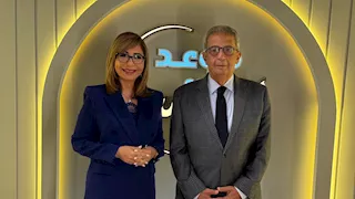 عمرو موسى: مصر والسعودية يجب أن تتحالفا وأستبشر خيرًا بنبيل فهمي  
