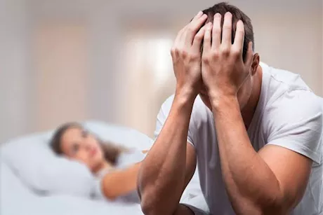 التسريب الوريدي عند الرجال خلال العلاقة الحميمة.. طبيب يوضح مضاعفات
