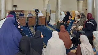 ملتقى أزهري يوضح أثر العفة في طهارة النفس وحصانة المجتمع