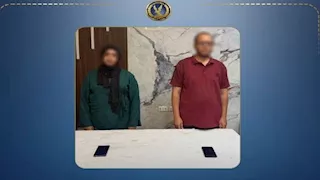 الميكروباص زحمة ولا تحرش؟.. الداخلية تكشف تفاصيل فيديو سيدة إمبابة المثير للجدل
