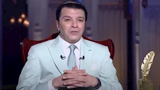 أسلوبه "غير لائق".. تفاصيل إيقاف المطرب رحيم نور بقرار من المهن الموسيقية